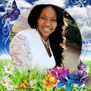 Meet your Posher, Kyree